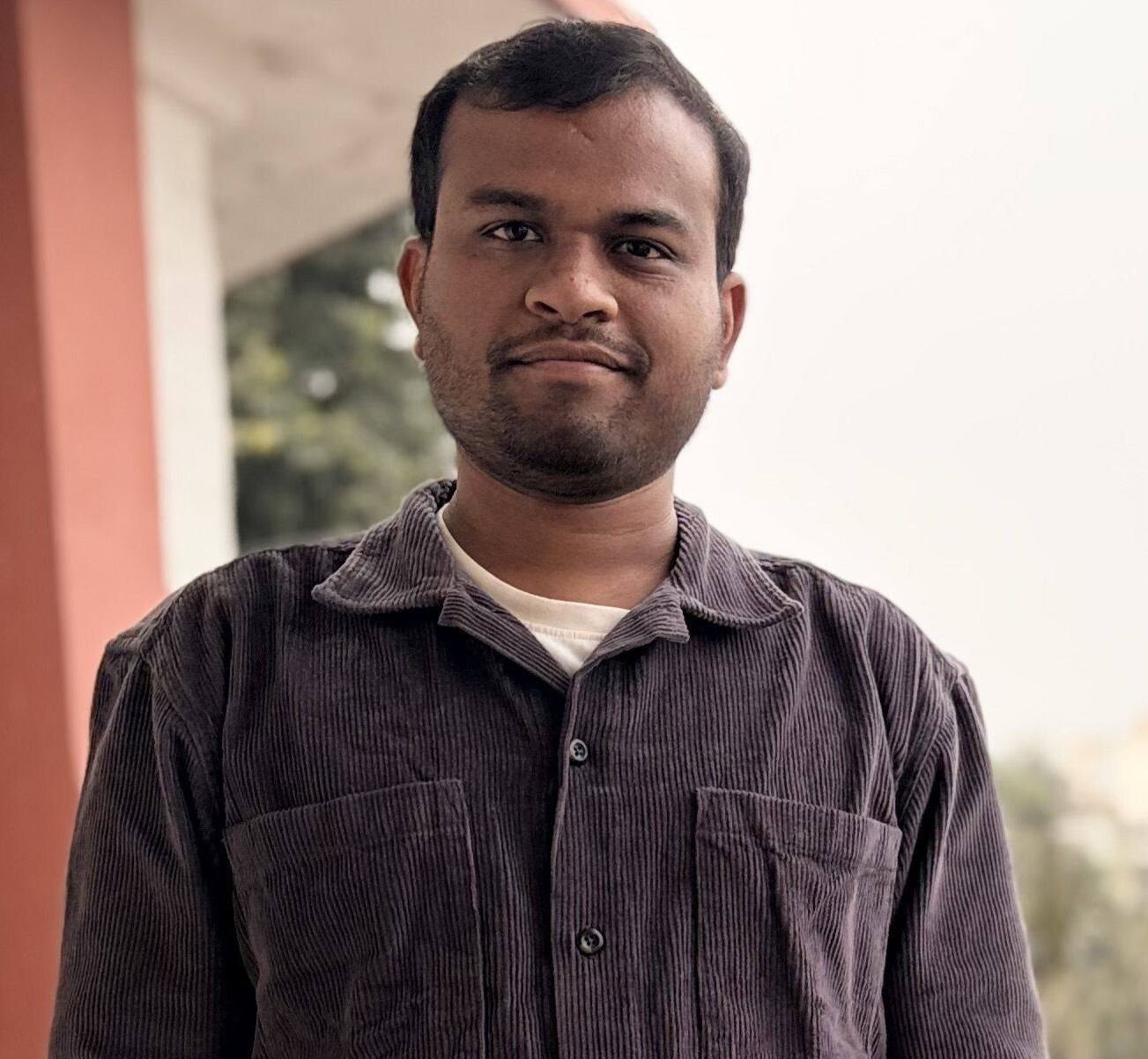 Dr. Shyam Sundar Pal