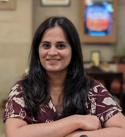 Dr. Meghna Gangadharan
