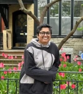 Dr. Shanmugapriya T.