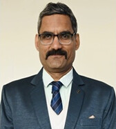 Dr. Ajay Kumar