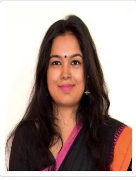 Dr. Dishari Chattaraj