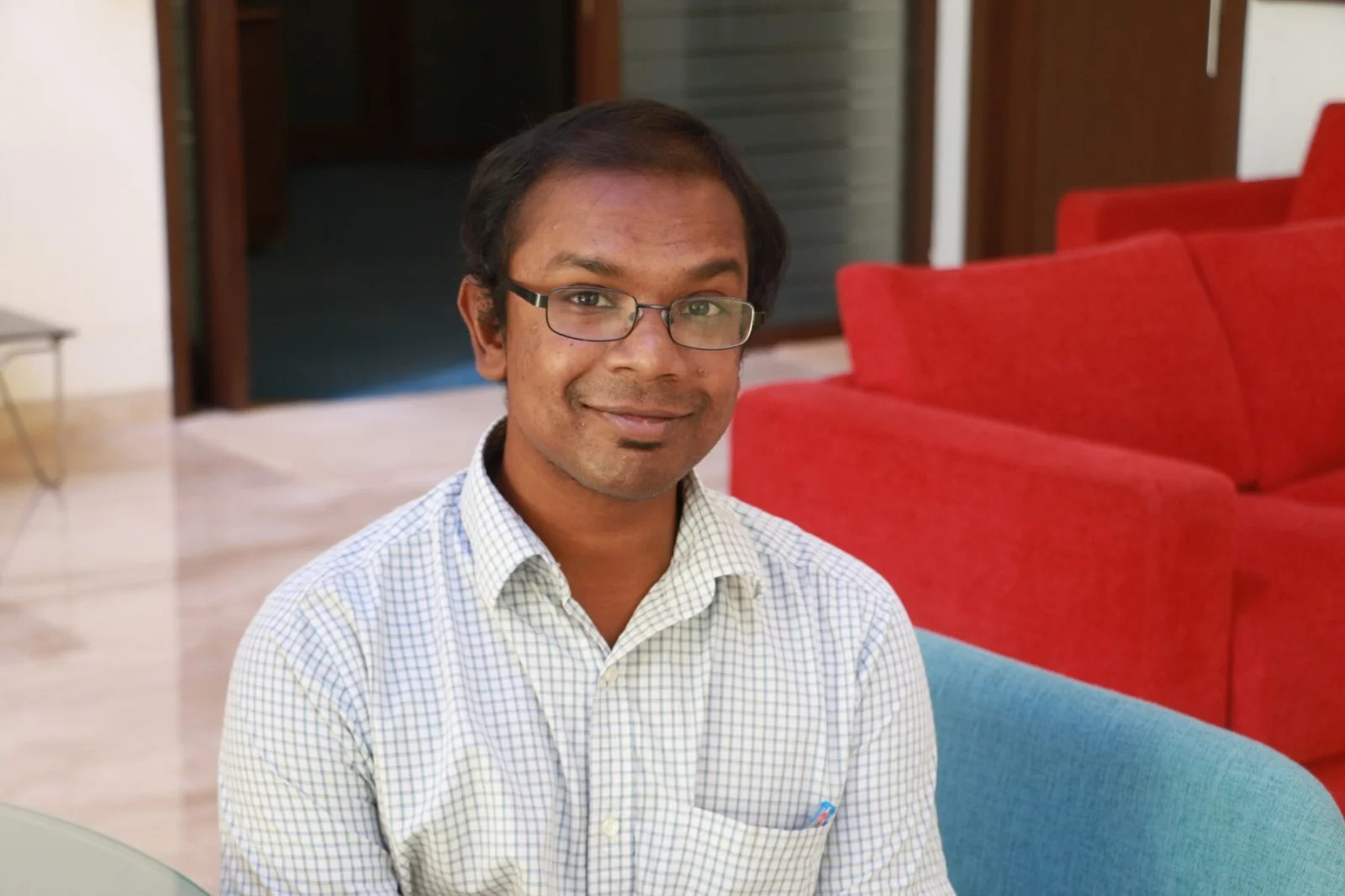Dr. Shomik Dasgupta