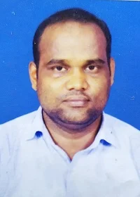 Dr. Kalandi Charan Pradhan