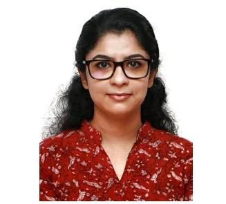Dr. Thapasya J.