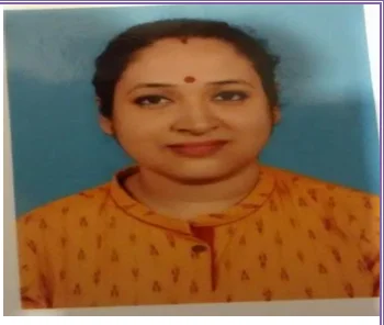 Dr. Aratrika Das