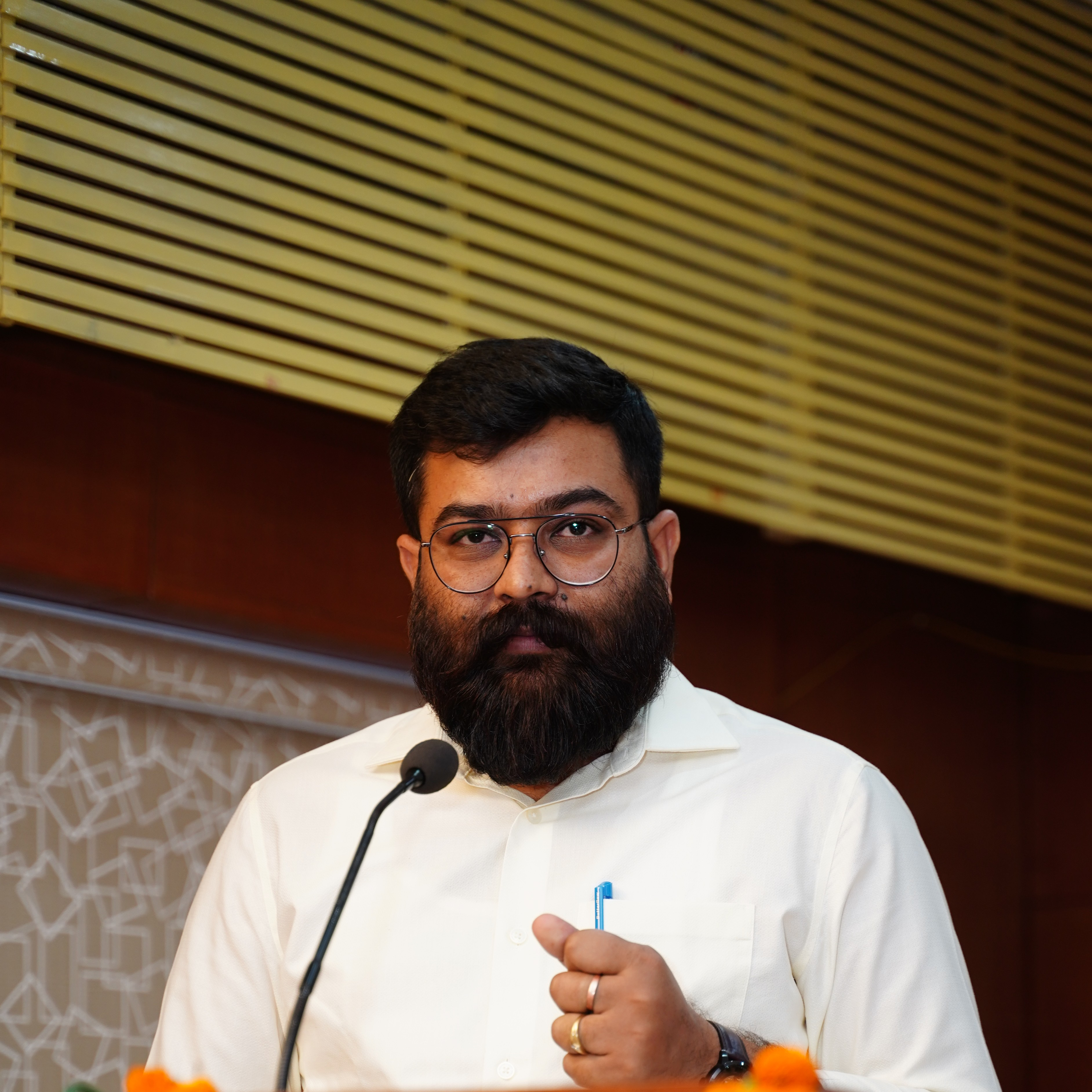 Dr. Abhishek Yadav
