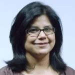 Professor Ruchi Sharma