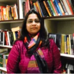 Professor Nirmala Menon