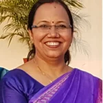Professor Pritee Sharma