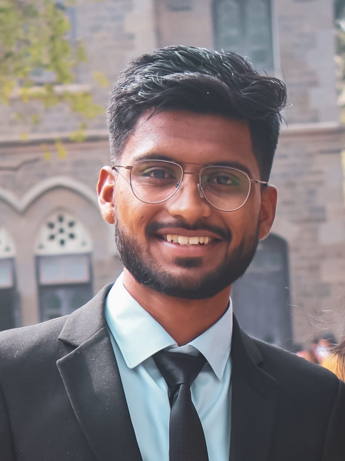 Student Image