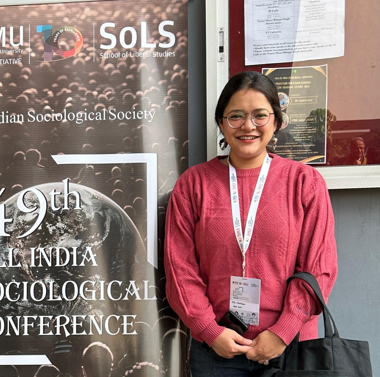 Student Image