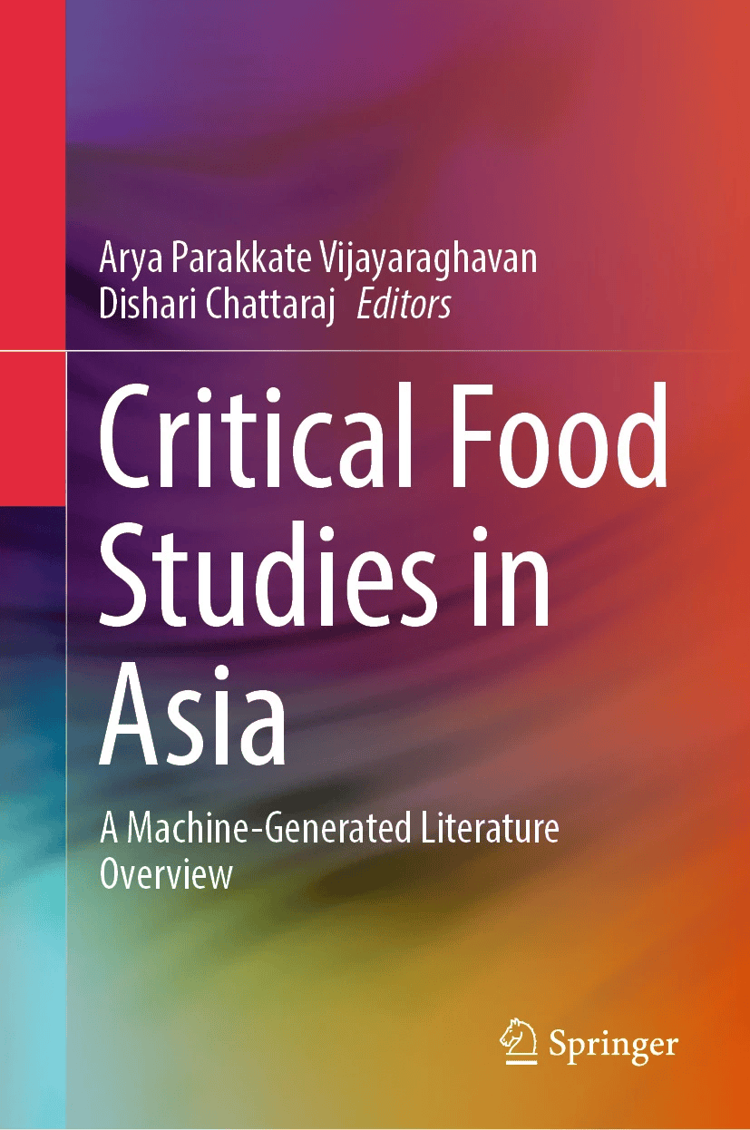 Faculty Publications: