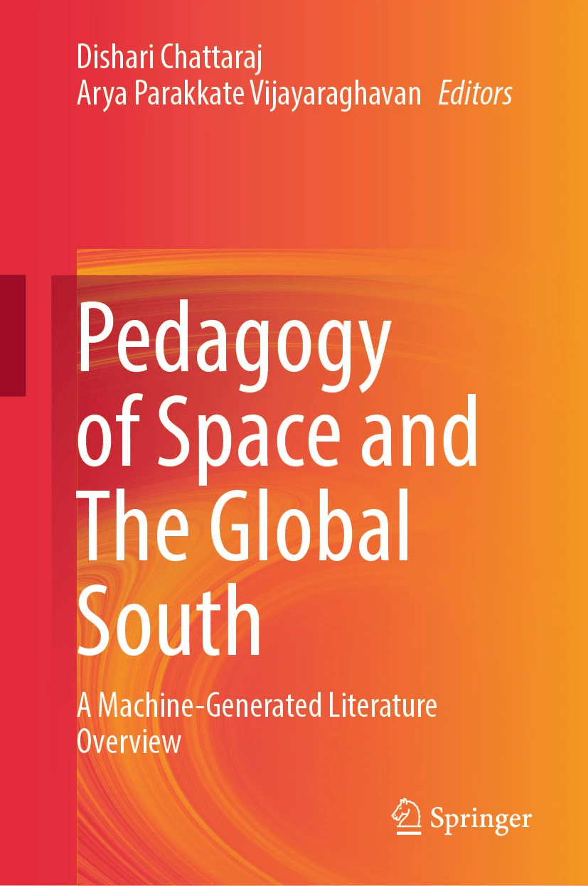 Faculty Publications: