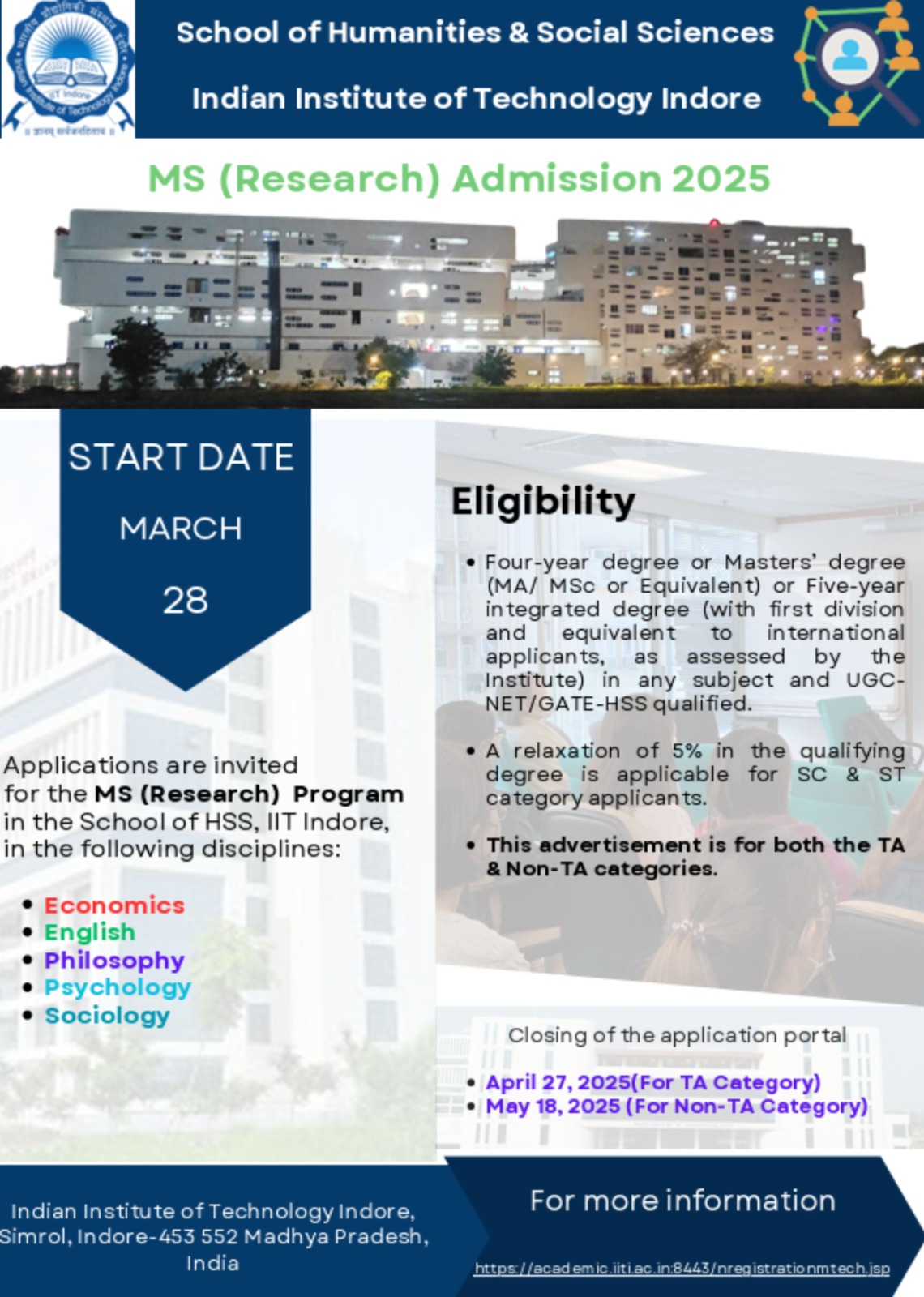 Program Brochure 2