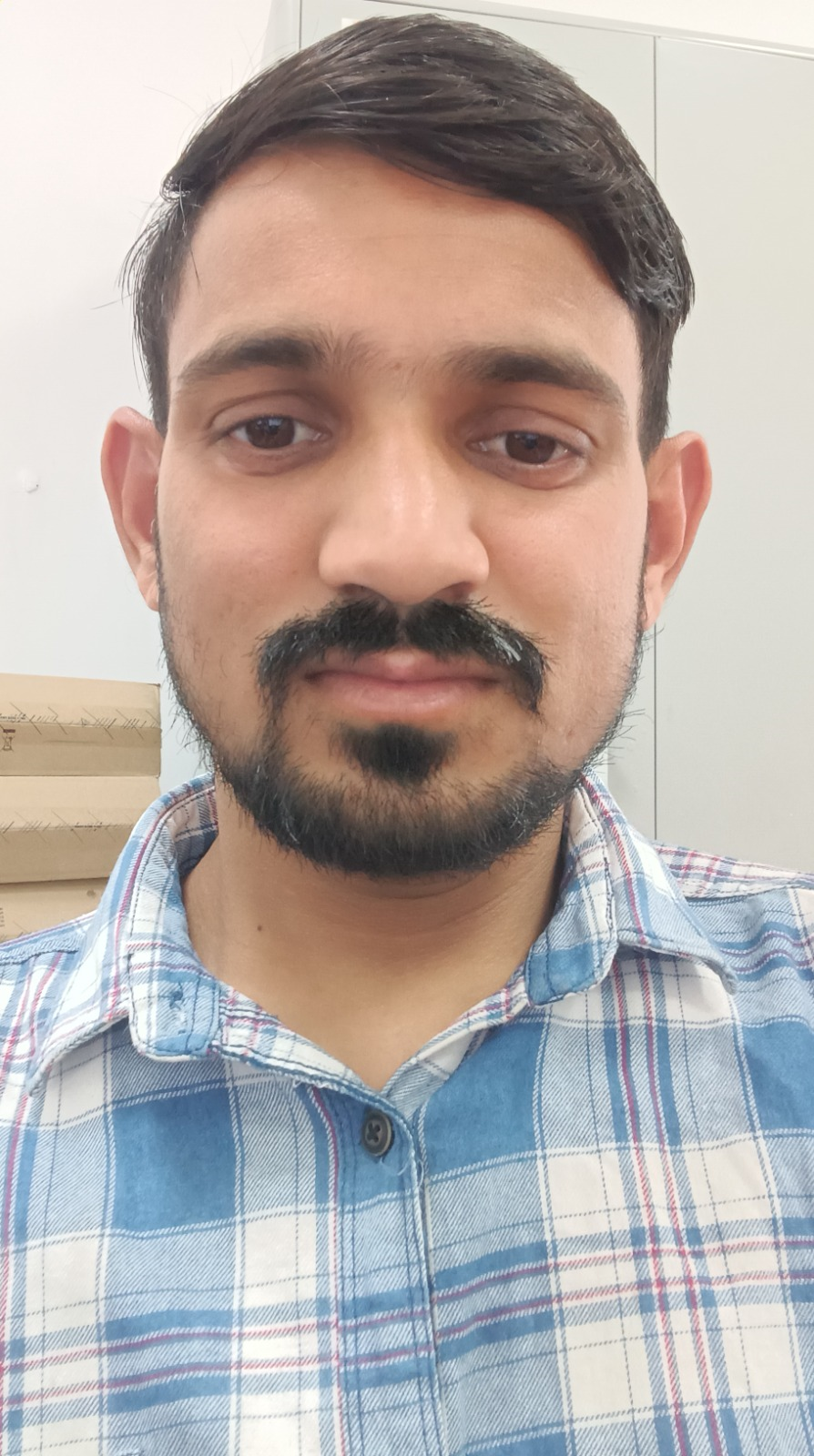 Amit Bhargow