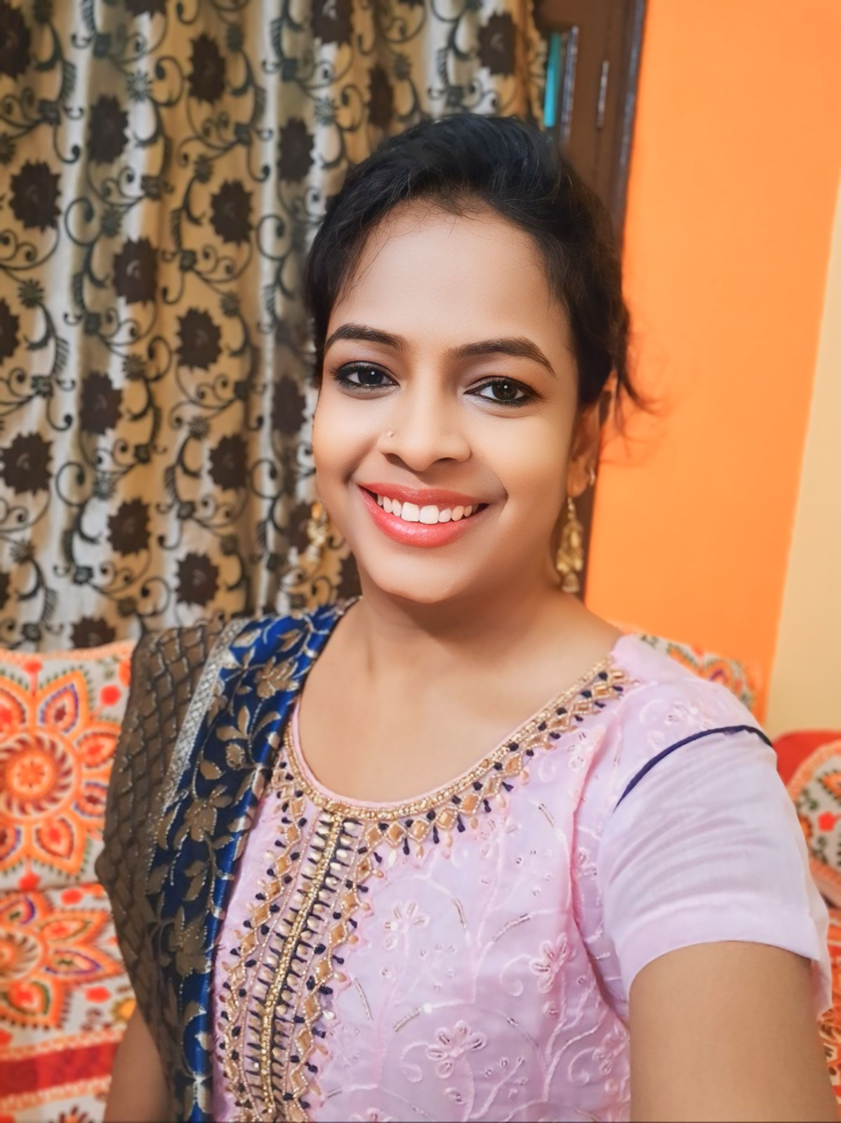 Kalpana Deep